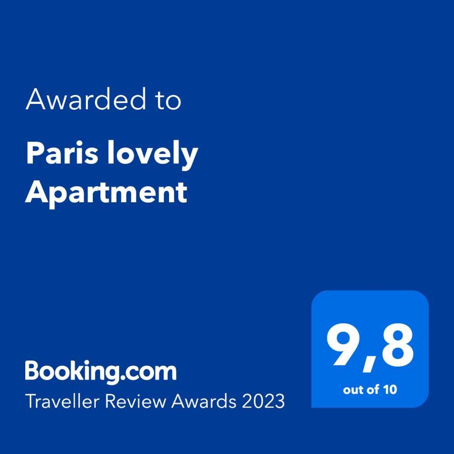 Paris Lovely Gran Tarajal Exterior photo
