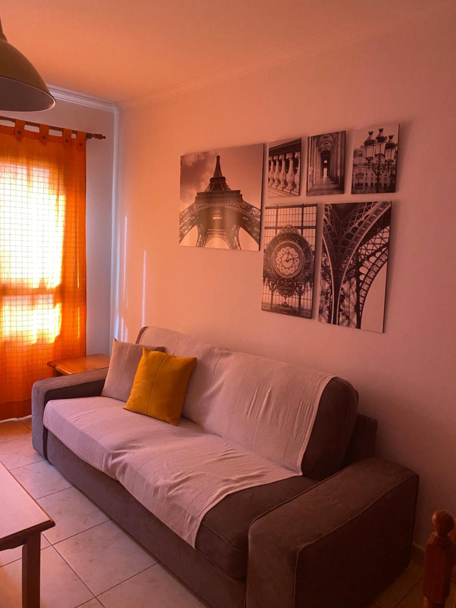 Paris Lovely Gran Tarajal Exterior photo